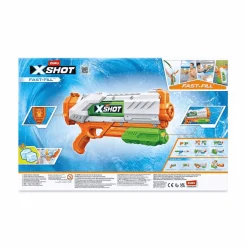 Pistola de Agua X-Shot Fast-Fill de 700 ml