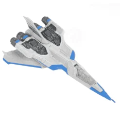 Pixar Lightyear Buzz con Nave XL 01