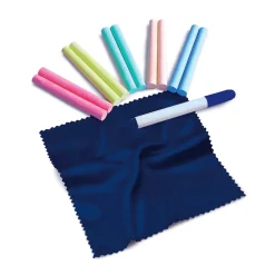 Pizarra Infantil 2 en 1 Bluey