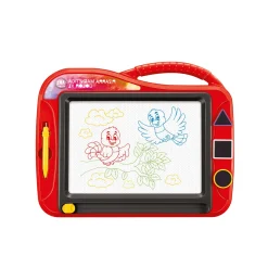 Pizarra Magnética Color XL Art Planet