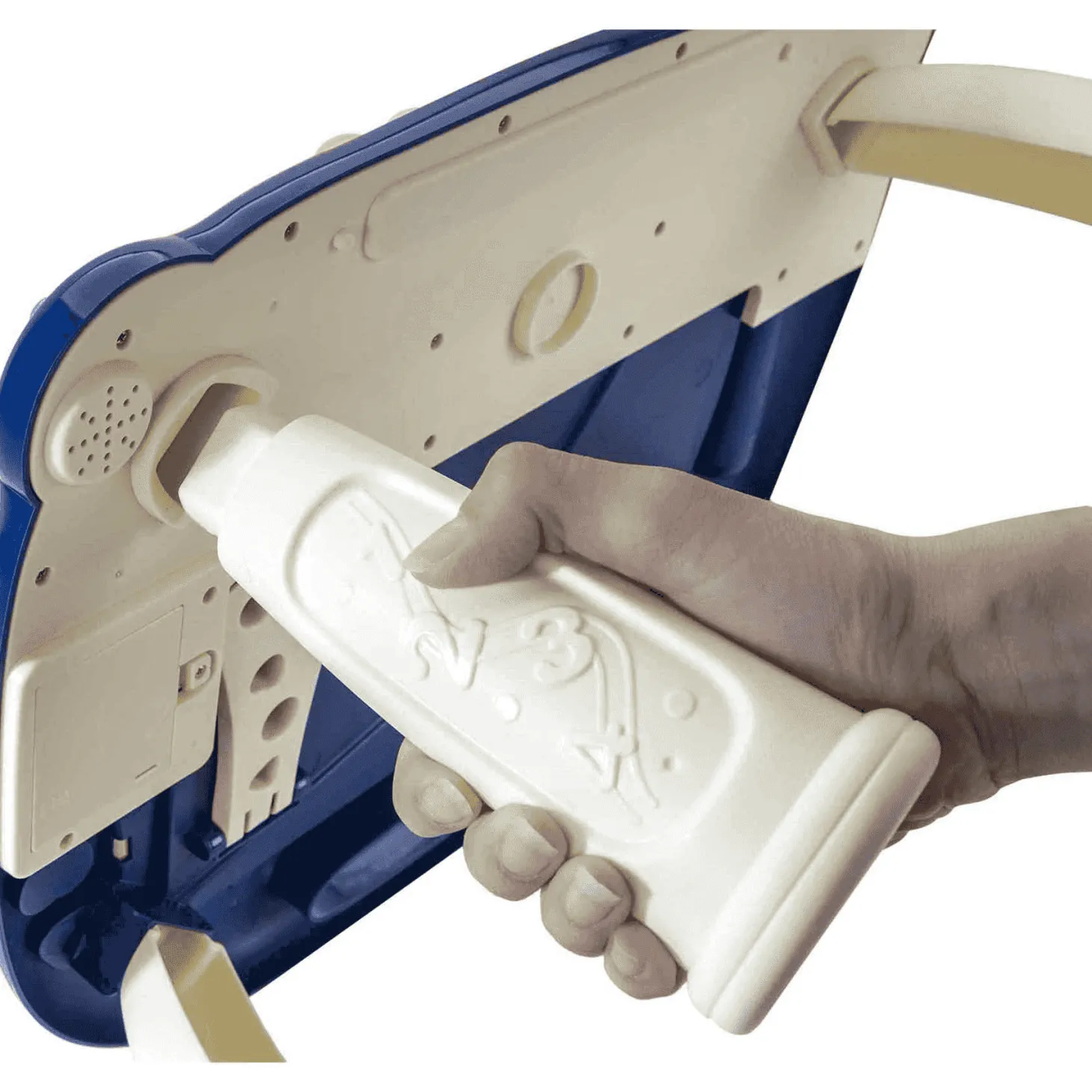 Pizarra Magnética Infant Planet Juguete Educativo y Divertido para Niños