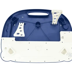 Pizarra Magnética Infant Planet Juguete Educativo y Divertido para Niños