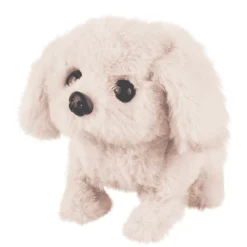 Planet Pets Mascota Paseitos | Peluche interactivo