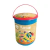 Plasticubo Cubo de Plastilina Art Planet