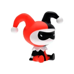 Plastoy - Chibi Harley Quinn Mini Money - Hucha Coleccionable