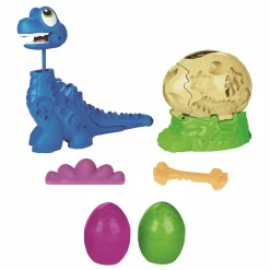 Play Doh Dino Cuello Largo