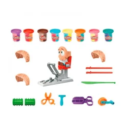 Play Doh La Peluquería