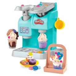Play-Doh Cafetería Super Colorida Playset
