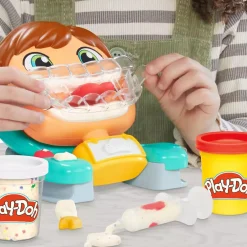 Play-Doh Dentista Bromista