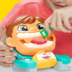 Play-Doh Dentista Bromista