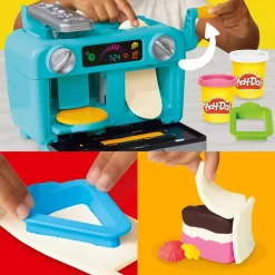 Play-Doh Mi Hornito de Pasteles – Pasteles Creativos