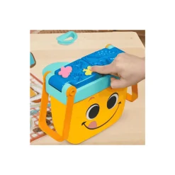 Play-Doh Primeras Creaciones Para El Picnic