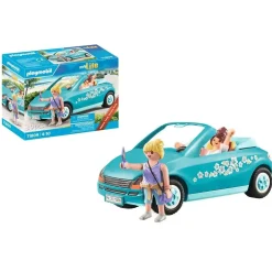 Playmobil My Life Viaje por carretera