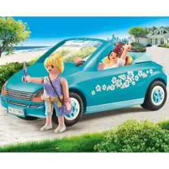 Playmobil My Life Viaje por carretera