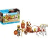 Playmobil Astérix: cuadriga romana
