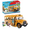 Playmobil Autobús escolar