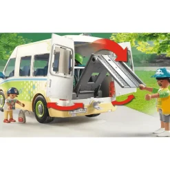 Playmobil Autobús escolar