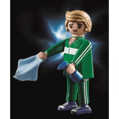 Playmobil Back to the Future Camioneta Pick-up de Marty 70633