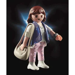 Playmobil Back to the Future Camioneta Pick-up de Marty 70633