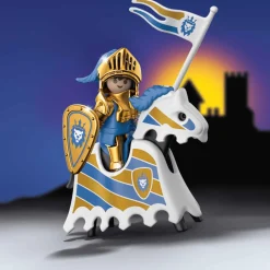 Playmobil Caballero Medieval 50 Aniversario