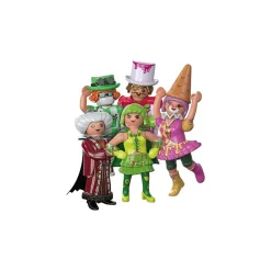 Playmobil Candy World - Caja Sorpresa 70389