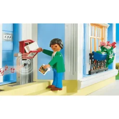 Playmobil Casa de muñecas