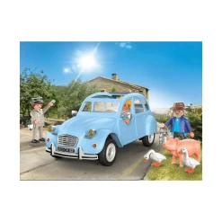 Playmobil Citroën 2CV 70640