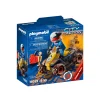 Playmobil City Action Quad de Offroad