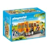 Playmobil City Life Autobus Escolar 9419