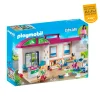 Playmobil City Life Clinica Veterinaria Maletin 70146