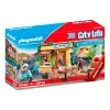 Playmobil City Life Pizzería 70336