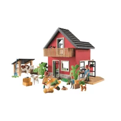 Playmobil Country Casa de campo