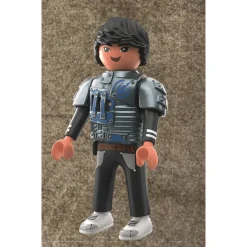 Playmobil Dino Rise T-Rex Batalla de los Gigantes 70624