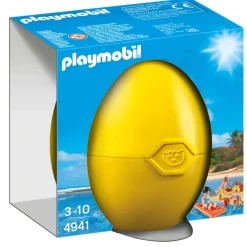 Playmobil Familia Playera