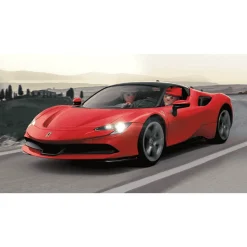 Playmobil Ferrari SF90 Stradale
