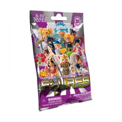 Playmobil Figura Niñas Serie 21 70733