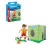 Playmobil Futbolista