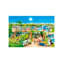 Playmobil Gran Zoo