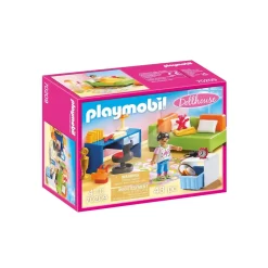 Playmobil Habitación adolescente