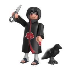 Playmobil Itachi Akatsuki