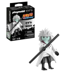 Playmobil Madara sage of the Six Paths Mode