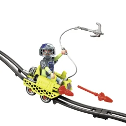 Playmobil Mina Cruiser