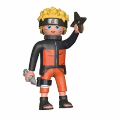 Playmobil Naruto