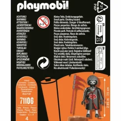 Playmobil Naruto Hidan