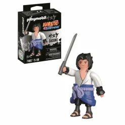 Playmobil Naruto Sasuke