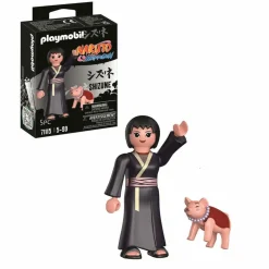 Playmobil Naruto Shizune