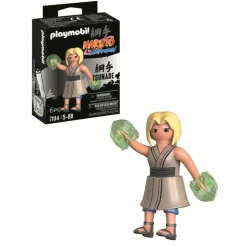 Playmobil Naruto Tsunade