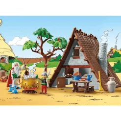 Playmobil Playmobil Astérix: la casa de Astérix