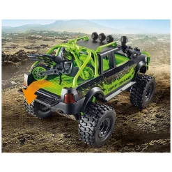 Playmobil Todoterreno Aventuras