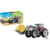 Playmobil Tractor Grande Accesorios
